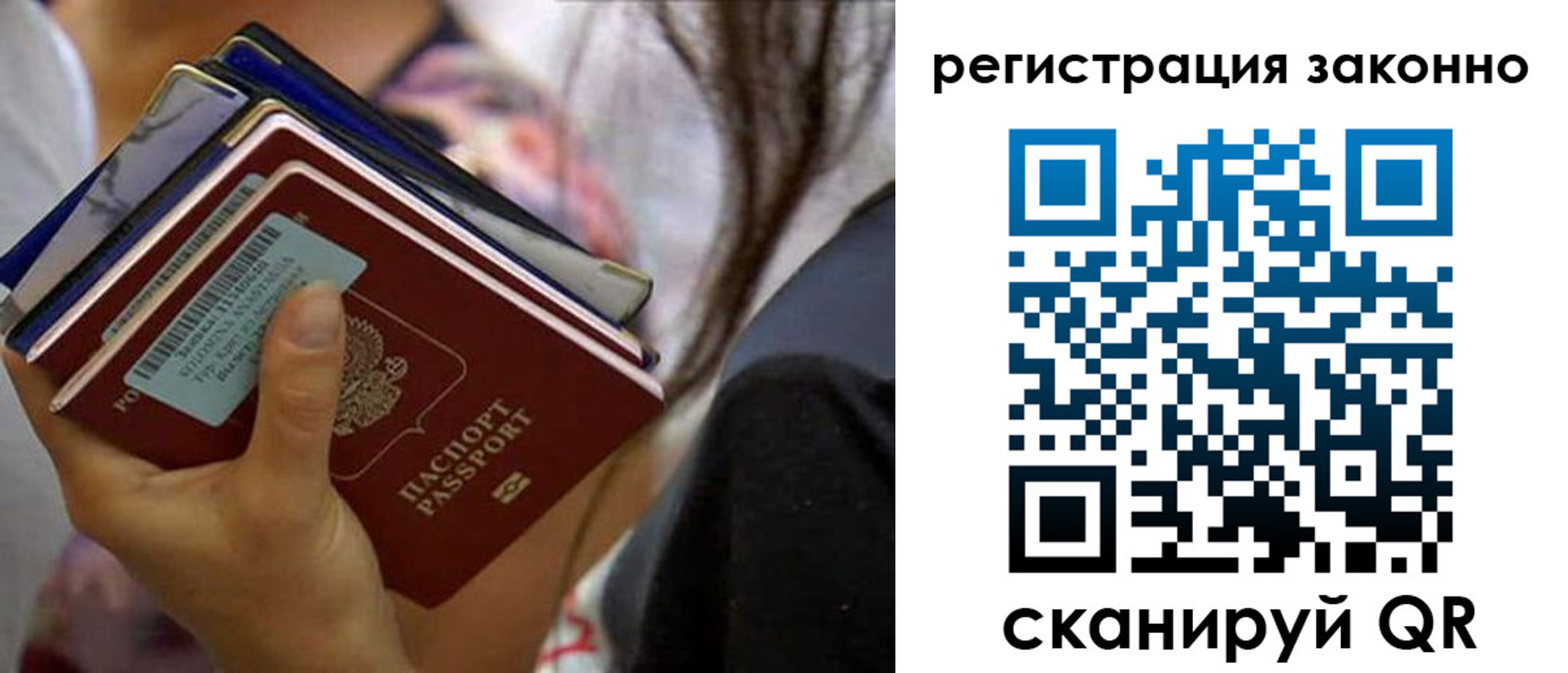 прописка в Ковдоре